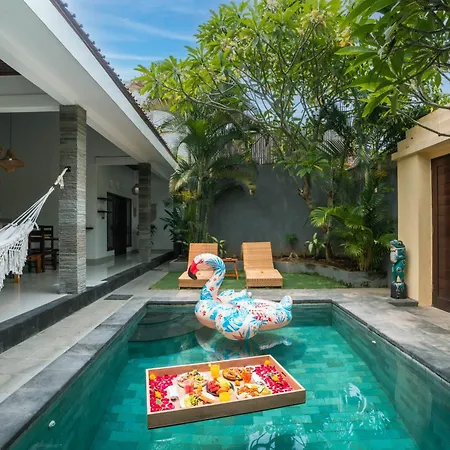 Villa Sabha Seminyak