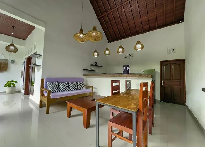 Villa Sabha *