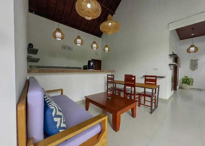 Sabha Villa