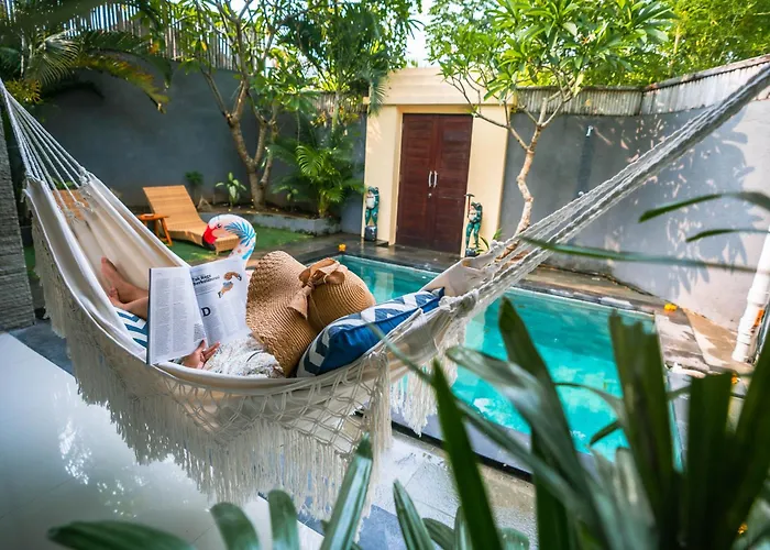 Sabha Villa Seminyak (Bali)