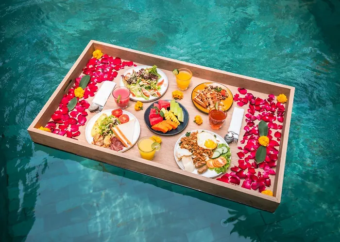 Sabha Villa Seminyak (Bali)