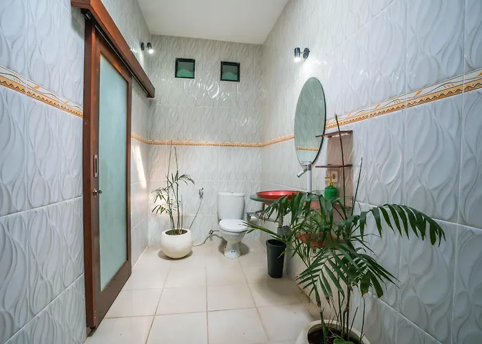 Villa Sabha Seminyak (Bali)