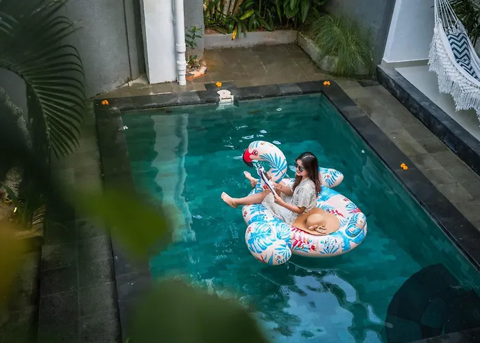 Sabha * Seminyak (Bali)