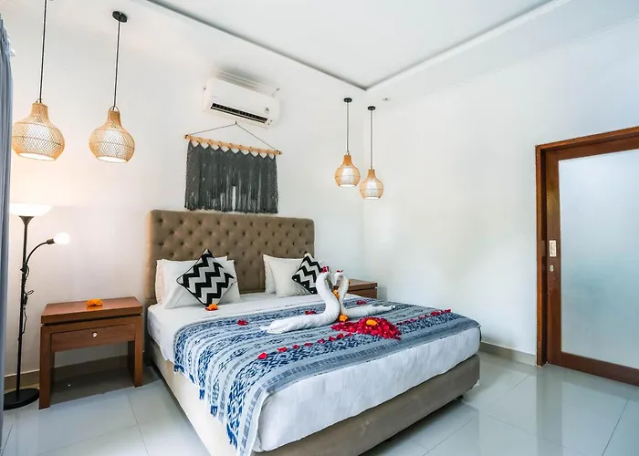 Sabha Villa *